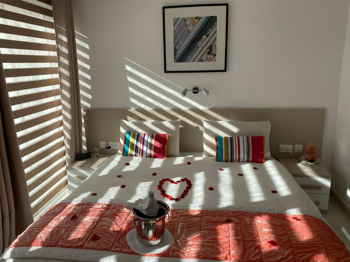 Escape To St Julians Bed and Breakfast Saint Julian's Eksteriør billede