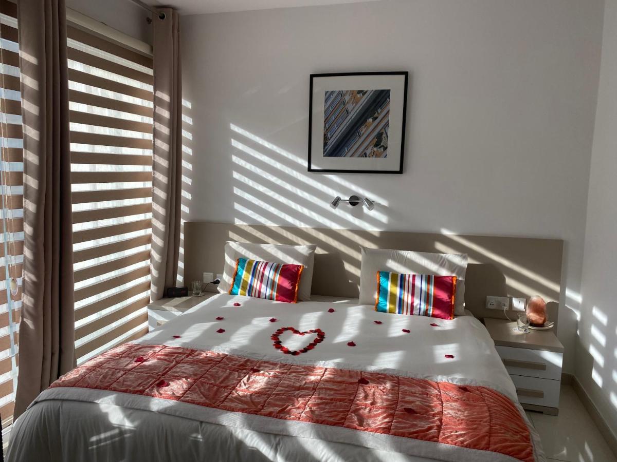 Escape To St Julians Bed and Breakfast Saint Julian's Eksteriør billede