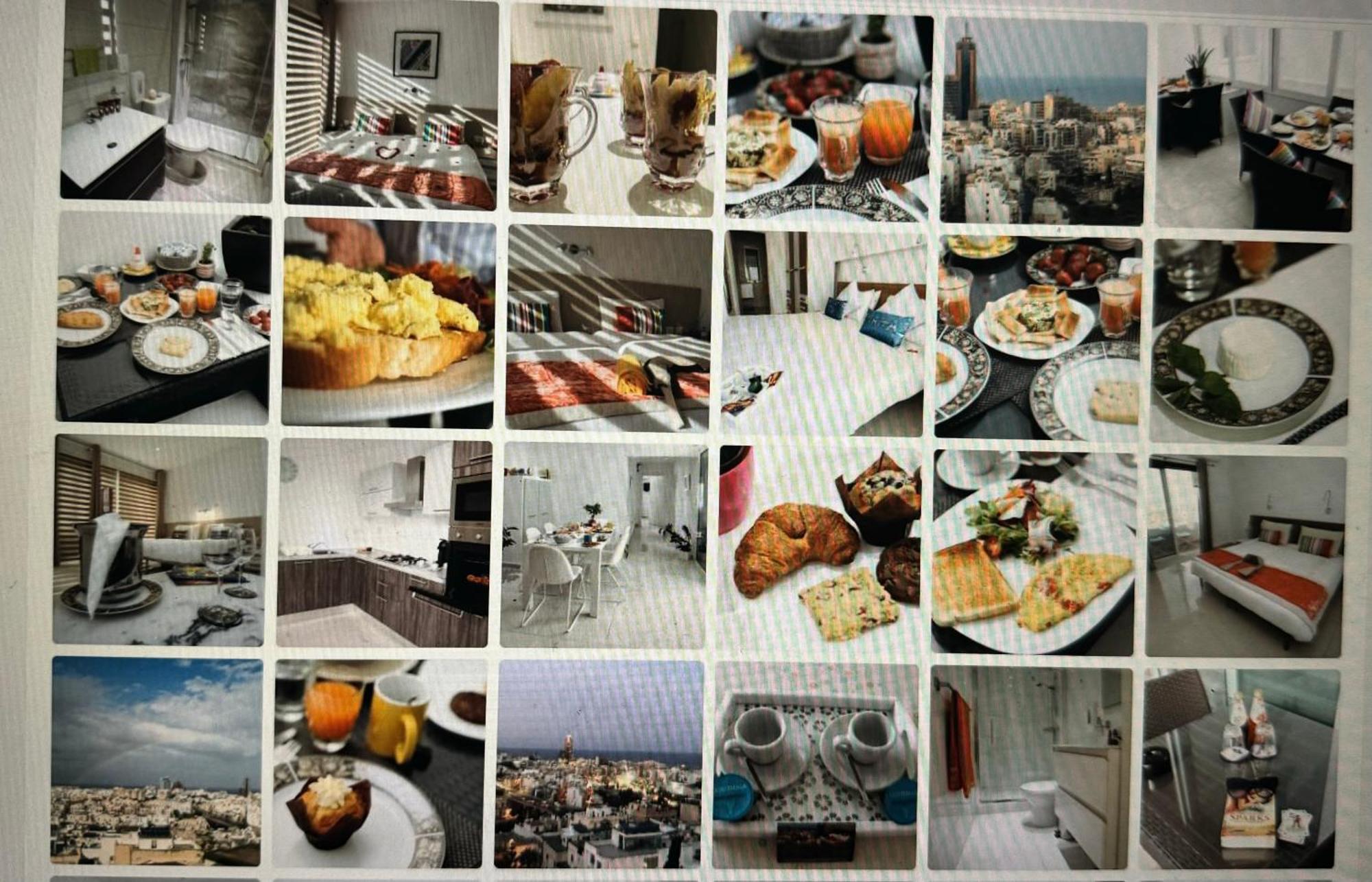Escape To St Julians Bed and Breakfast Saint Julian's Eksteriør billede