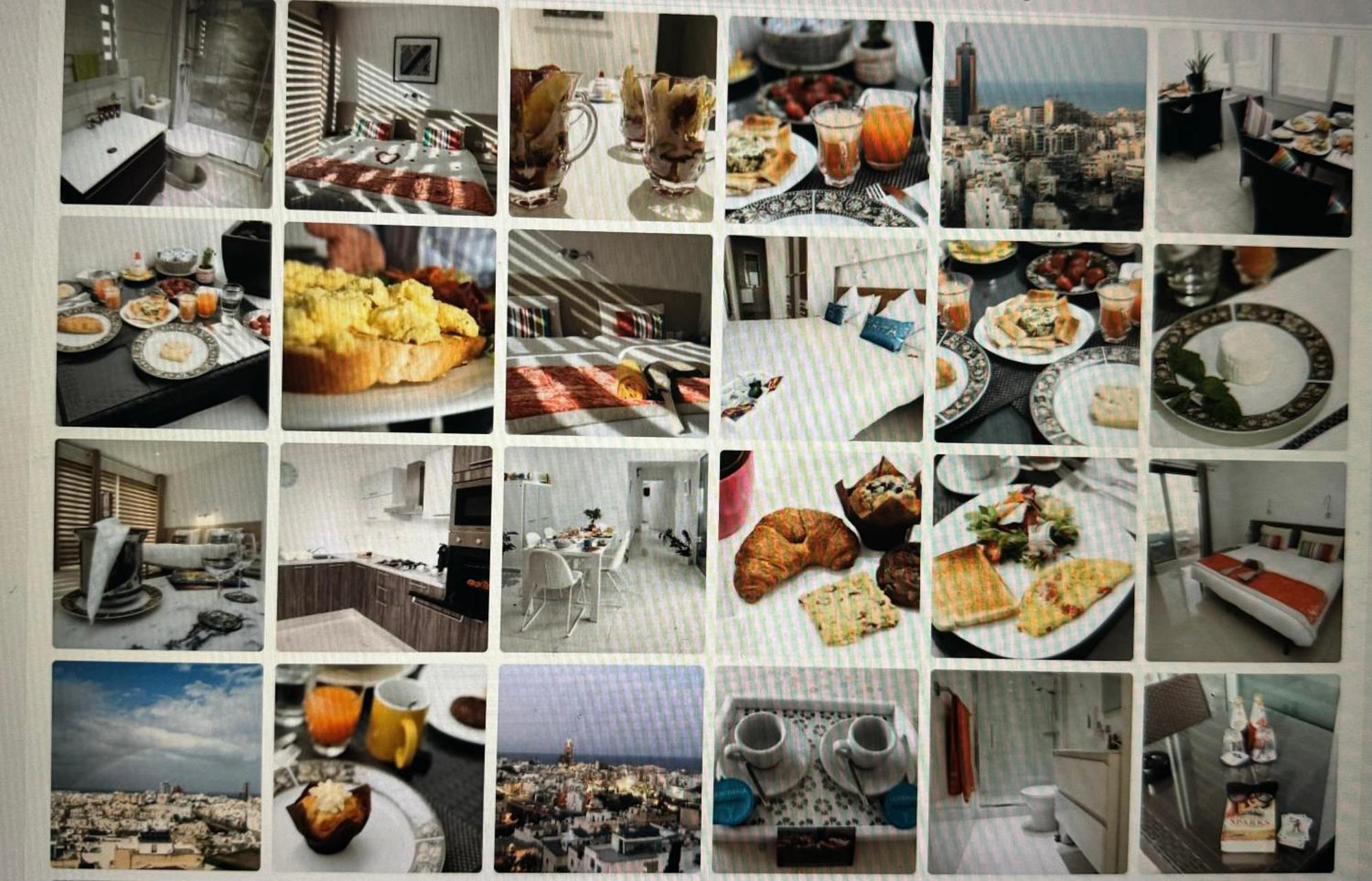 Escape To St Julians Bed and Breakfast Saint Julian's Eksteriør billede
