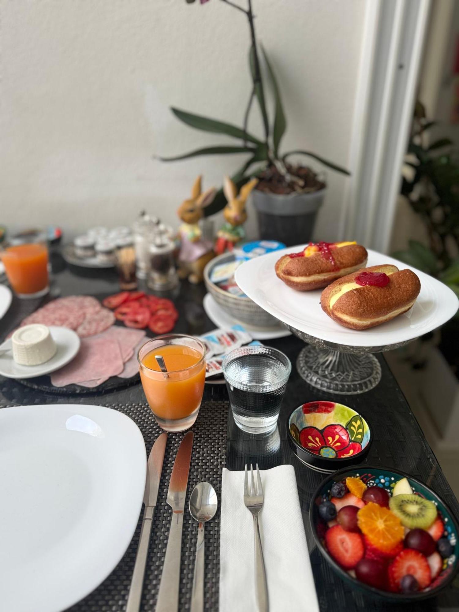 Escape To St Julians Bed and Breakfast Saint Julian's Eksteriør billede