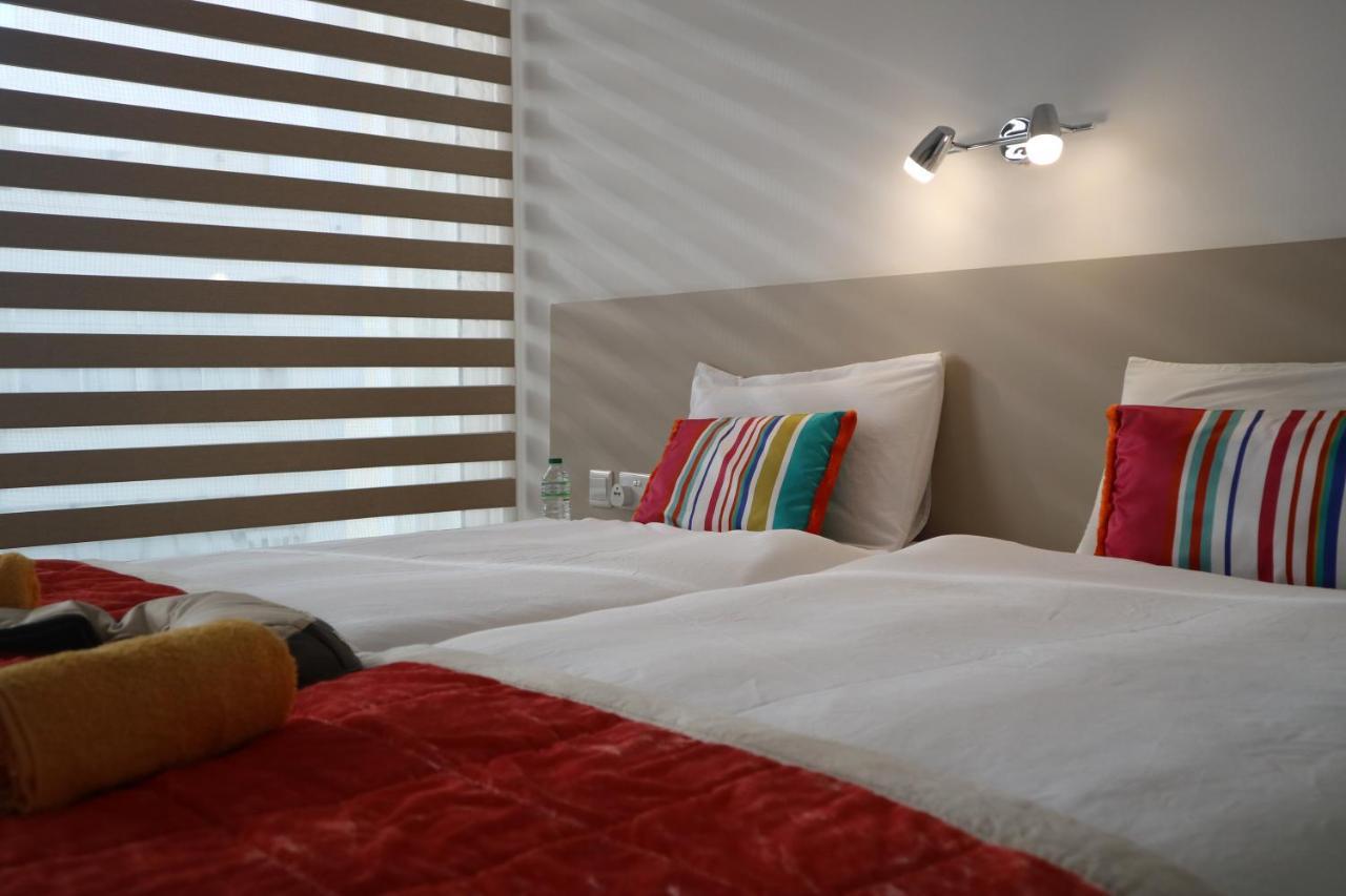 Escape To St Julians Bed and Breakfast Saint Julian's Eksteriør billede