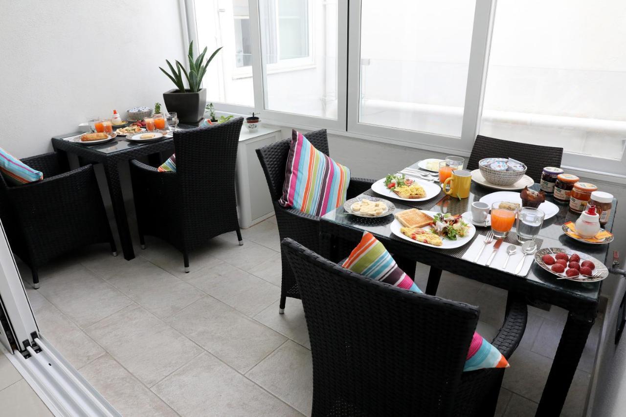 Escape To St Julians Bed and Breakfast Saint Julian's Eksteriør billede