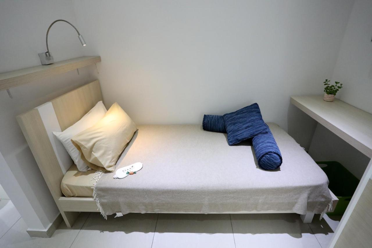Escape To St Julians Bed and Breakfast Saint Julian's Eksteriør billede