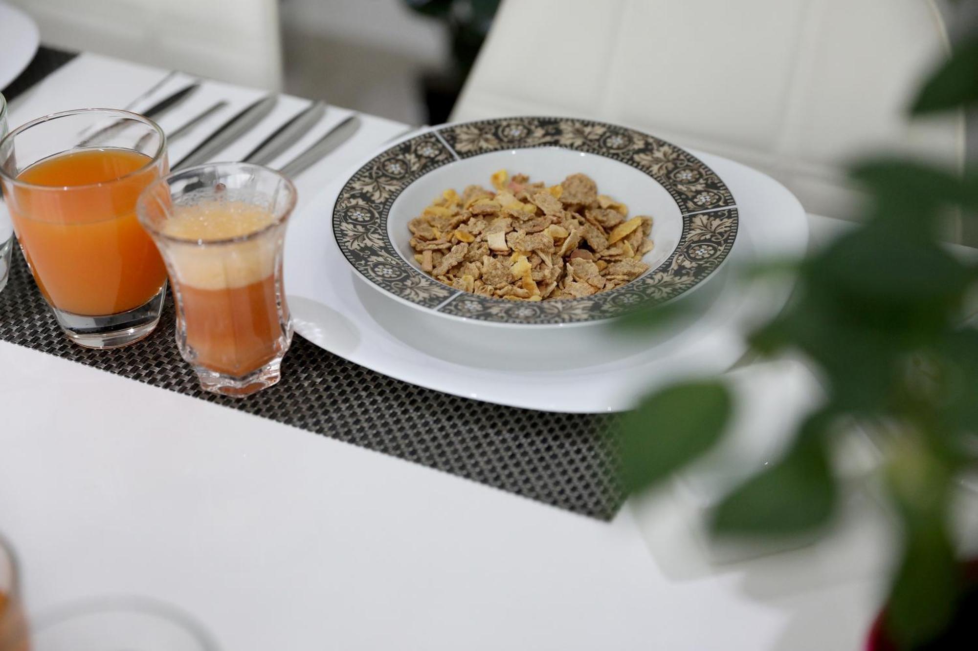 Escape To St Julians Bed and Breakfast Saint Julian's Eksteriør billede